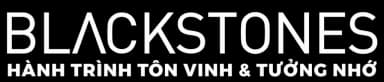 BlackStones Logo